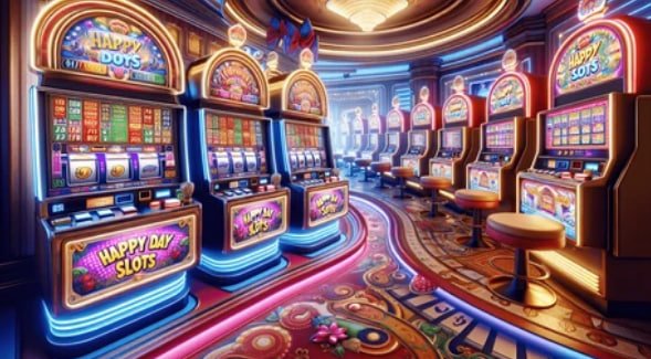 Kategori permainan tersedia di Lobby Game JPN168 mulai dari slot online hingga kasino live dealer