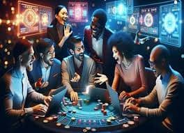 Tampilan Lobby Game JPN168 yang menampilkan semua kategori permainan online dalam satu antarmuka terpadu