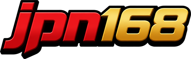 jpn168 Logo
